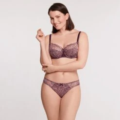 Slip Peau De Bete Luccia Swing 7 Slip Peau De Bete Luccia Swing -Bestform Lingerie BL02459 9N3 WEB 3
