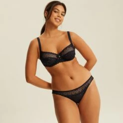 Culotte Noir Sublime AMELIA 7 Culotte Noir Sublime AMELIA -Bestform Lingerie BL02481 03A WEB 3 56c4fd9d f10c 4b9b ad88 68d3ed65fe77