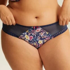 Culotte Indigo MARBELLA 6 Culotte Indigo MARBELLA -Bestform Lingerie BL02494 9B6 WEB 1