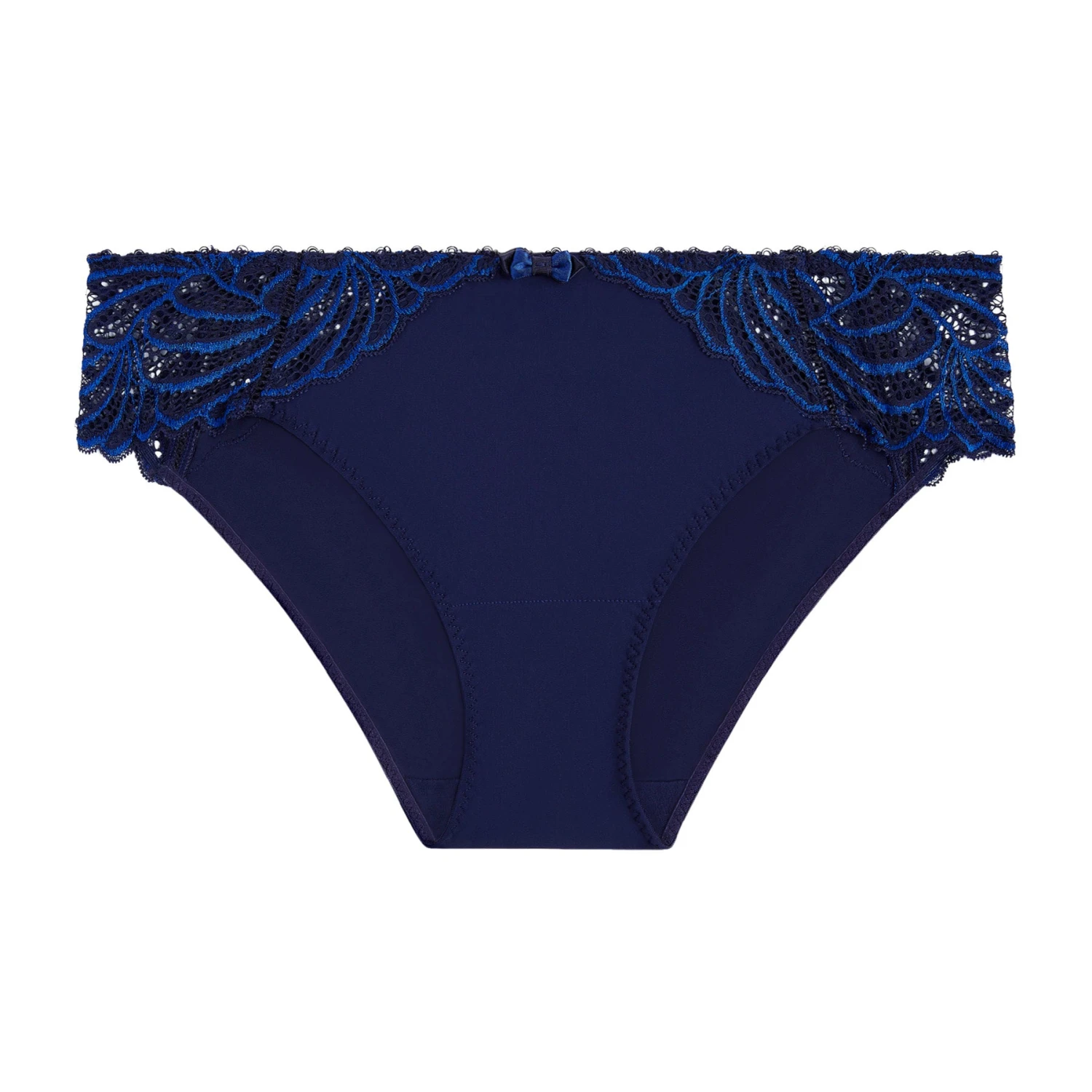 Slip Bleu Mystique Pampelune Harmony 1 Slip Bleu Mystique Pampelune Harmony