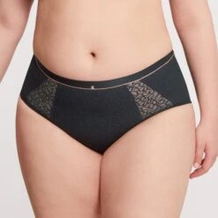 Culotte Noir Just Couture 6 Culotte Noir Just Couture -Bestform Lingerie BL03488 030 WEB 1 542ce2a3 acb9 4b5b 9666 2bf3637b4e17