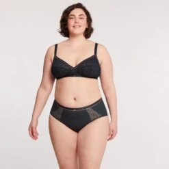 Culotte Noir Just Couture 7 Culotte Noir Just Couture -Bestform Lingerie BL03488 030 WEB 3 b36da44d ef0d 4bda 81c3 20d4d691d9e6