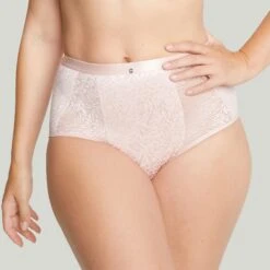 Culotte Opaline Just Me 5 Culotte Opaline Just Me -Bestform Lingerie BL03492 04D WEB 1