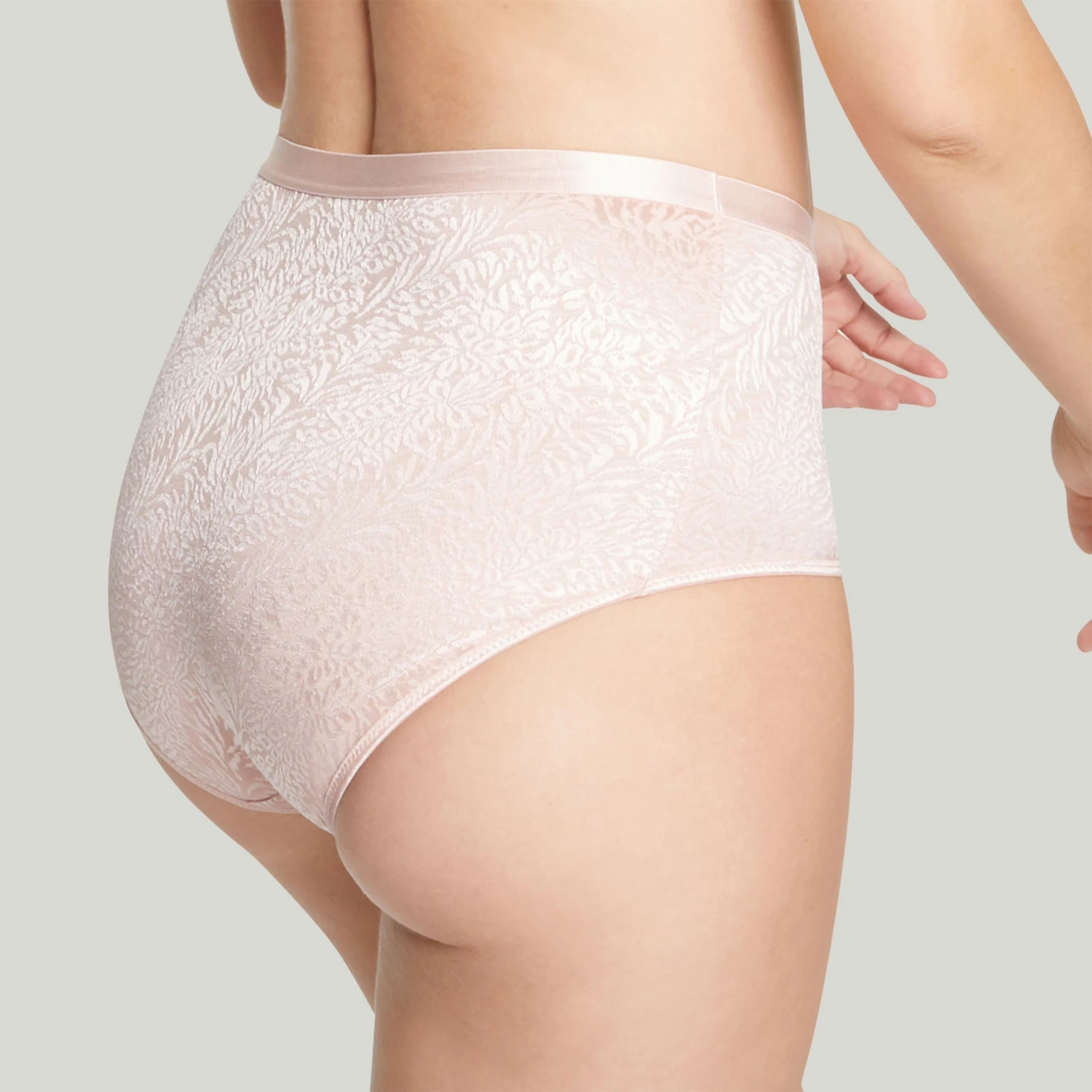 Culotte Opaline Just Me 2 Culotte Opaline Just Me – Image 2