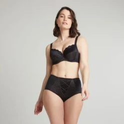 Boxer Gainant Noir Marilyn 7 Boxer Gainant Noir Marilyn -Bestform Lingerie BL03732 030 WEB 3 6804cb98 805c 4ce0 b785 b0cddb792c0b