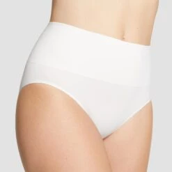 Culotte Ivoire Just Essential 7 Culotte Ivoire Just Essential -Bestform Lingerie BL03802 011 WEB 3