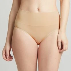 Culotte Beige Rosé Just Essential -Bestform Lingerie BL03802 048 WEB 1