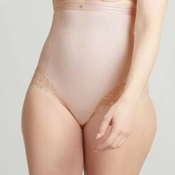 Culotte Beige Rosé Just Perfect 6 Culotte Beige Rosé Just Perfect -Bestform Lingerie BL04464 048 WEB 1