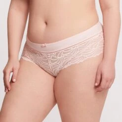 Boxer Blush Pampelune 6 Boxer Blush Pampelune -Bestform Lingerie BL07453 04A WEB 1 468dff33 1a61 47c6 b7b3 8270557cdd1f