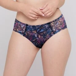 Shorty Bleu Aquarelle LUCCIA SWING 6 Shorty Bleu Aquarelle LUCCIA SWING -Bestform Lingerie BL07459 9BK WEB 1 4f23cafa 03be 4e07 82df e3d6e84931d6