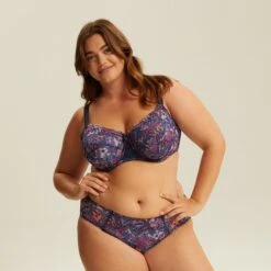 Shorty Bleu Aquarelle LUCCIA SWING 7 Shorty Bleu Aquarelle LUCCIA SWING -Bestform Lingerie BL07459 9BK WEB 3 3f8bdd07 79fc 4ca6 9ec0 dd859e1a3204