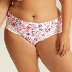 Shorty Ivoire Imprimé MARBELLA 6 Shorty Ivoire Imprimé MARBELLA -Bestform Lingerie BL07494 9A6 WEB 1 91f5faca 5e88 43a1 8b06 bc1d073850bc