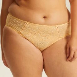 Boxer Mimosa LUCCIA HARMONY -Bestform Lingerie BL07509 11B WEB 1