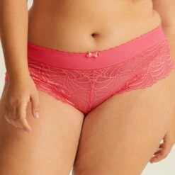 Shorty Cherry PAMPELUNE HARMONY 6 Shorty Cherry PAMPELUNE HARMONY -Bestform Lingerie BL07553 06B WEB 1 374e463f 95c1 41f9 8a57 9a3e94f8fae4