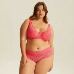 Shorty Cherry PAMPELUNE HARMONY 7 Shorty Cherry PAMPELUNE HARMONY -Bestform Lingerie BL07553 06B WEB 3 eda65941 aa7f 4686 9d33 7d43bb683644