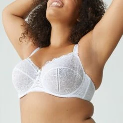 Soutien-gorge Emboîtant Avec Armatures Star White Luccia -Bestform Lingerie BL14409 016 WEB 11