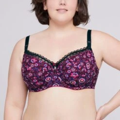 Soutien-gorge Emboîtant Avec Armatures Azalee Sydney 6 Soutien-gorge Emboîtant Avec Armatures Azalee Sydney -Bestform Lingerie BL14463 9P4 WEB 11