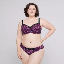 Soutien-gorge Emboîtant Avec Armatures Azalee Sydney 7 Soutien-gorge Emboîtant Avec Armatures Azalee Sydney -Bestform Lingerie BL14463 9P4 WEB 3