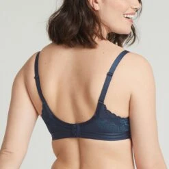 Soutien-gorge Emboîtant Avec Armatures Midnight Just Perfect -Bestform Lingerie BL14464 02D WEB 2