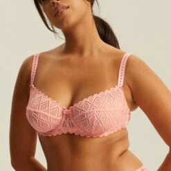 Soutien-gorge Emboîtant Avec Armatures Romance AMELIA 5 Soutien-gorge Emboîtant Avec Armatures Romance AMELIA -Bestform Lingerie BL14481 07E WEB 11 6e2e9cab 42ac 4d77 9186 7073cbf26560