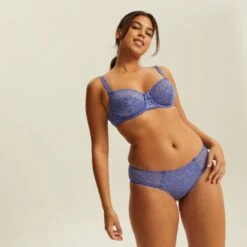 Soutien-gorge Emboîtant Avec Armatures Bleu Porcelaine LUCCIA HARMONY -Bestform Lingerie BL14509 A32 WEB 3 4a91e551 2d0f 4599 a907 90cd5e1da561