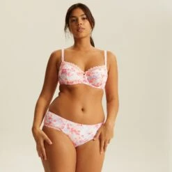 Soutien-gorge Emboîtant Avec Armatures Dragée SYDNEY JAVA -Bestform Lingerie BL14663 9P5 WEB 3