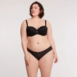 Soutien-gorge Emboîtant Avec Armatures Noir Mandalay -Bestform Lingerie BL24477 030 WEB 3 17f0032d e364 4a5a ad3b 9e3efdd873eb
