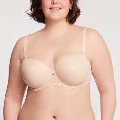Soutien-gorge Emboîtant Avec Armatures Nude Mandalay 10 Soutien-gorge Emboîtant Avec Armatures Nude Mandalay -Bestform Lingerie BL24477 043 WEB 11 2b41eed1 a21c 45dd 8b02 6865b59609cb