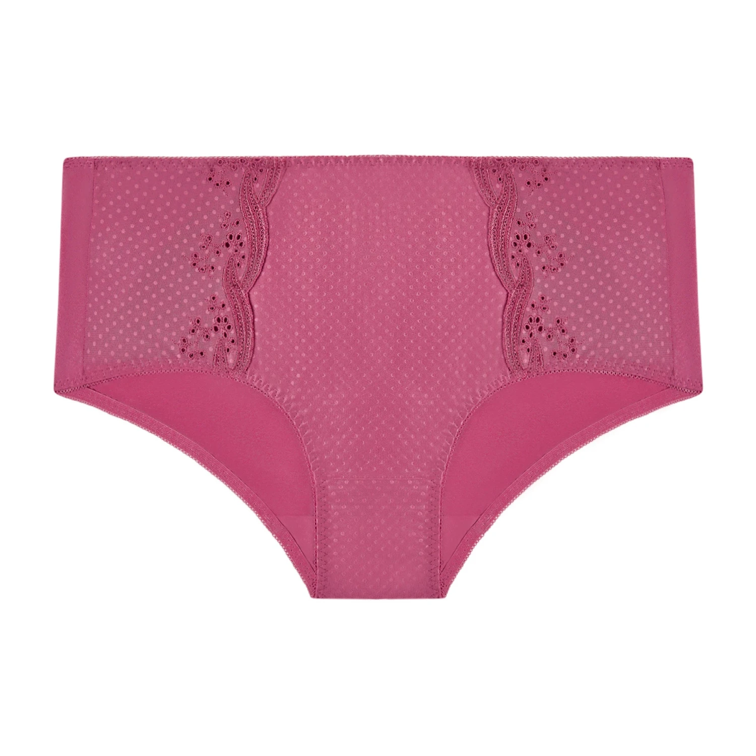 Boxer Gainant Rose Indien Emily 1 Boxer Gainant Rose Indien Emily