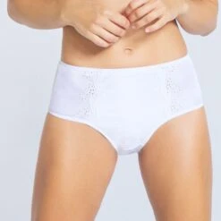 Boxer Gainant Blanc Emily 6 Boxer Gainant Blanc Emily -Bestform Lingerie BL64230 BL WEB 1 ce5a4fd5 1825 47b2 b32d 36c07b325add