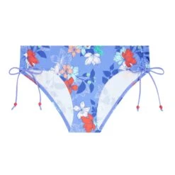 Culotte Haute De Bain Floral PIETRO