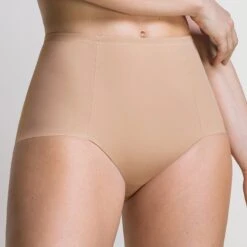 Culotte Nude Livorne -Bestform Lingerie CL03875 043 WEB 1