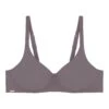 Soutien-gorge Sans Armatures Praline Livorne