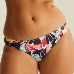 Culotte De Bain Floral ANTIOCO 6 Culotte De Bain Floral ANTIOCO -Bestform Lingerie CS02108 9K3 WEB 1 2897bc7d e3fb 4069 9822 2049381d9756