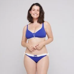 Haut De Maillot Sans Armatures NAVY PANTELLERIA -Bestform Lingerie CS21110 A26 WEB 3 bbf5cea0 db25 4776 9343 3d3a84ece9da