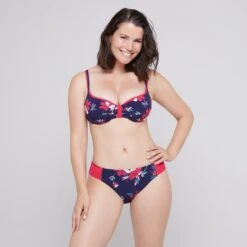 Haut De Maillot Avec Armatures Marine MURANO 7 Haut De Maillot Avec Armatures Marine MURANO -Bestform Lingerie CS24107 9B2 WEB 3 379e0541 0c82 4766 bf35 b9c02b10e683